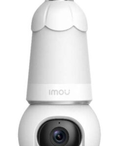 Imou Bulb Cam with light 2K IP-beveiligingscamera Buiten 2304 x 1296 Pixels Plafond