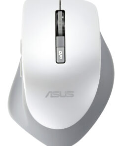 ASUS WT425 muis Kantoor Rechtshandig RF Draadloos Optisch 1600 DPI