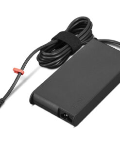 Lenovo 4X21U28835 netvoeding & inverter Binnen 180 W Zwart