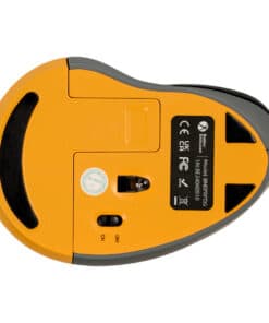 BakkerElkhuizen PRF Mouse Wireless Dark Grey - Afbeelding 7