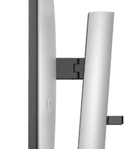 HP Serie 7 Pro 27 inch 4K Conferencing Monitor - 727pm - Afbeelding 4
