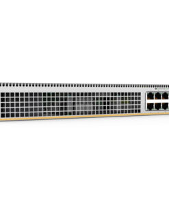 Allied Telesis AT-X530L-18GHXM-50 Managed L3 5G Ethernet (100/1000/5000) Power over Ethernet (PoE) Grijs