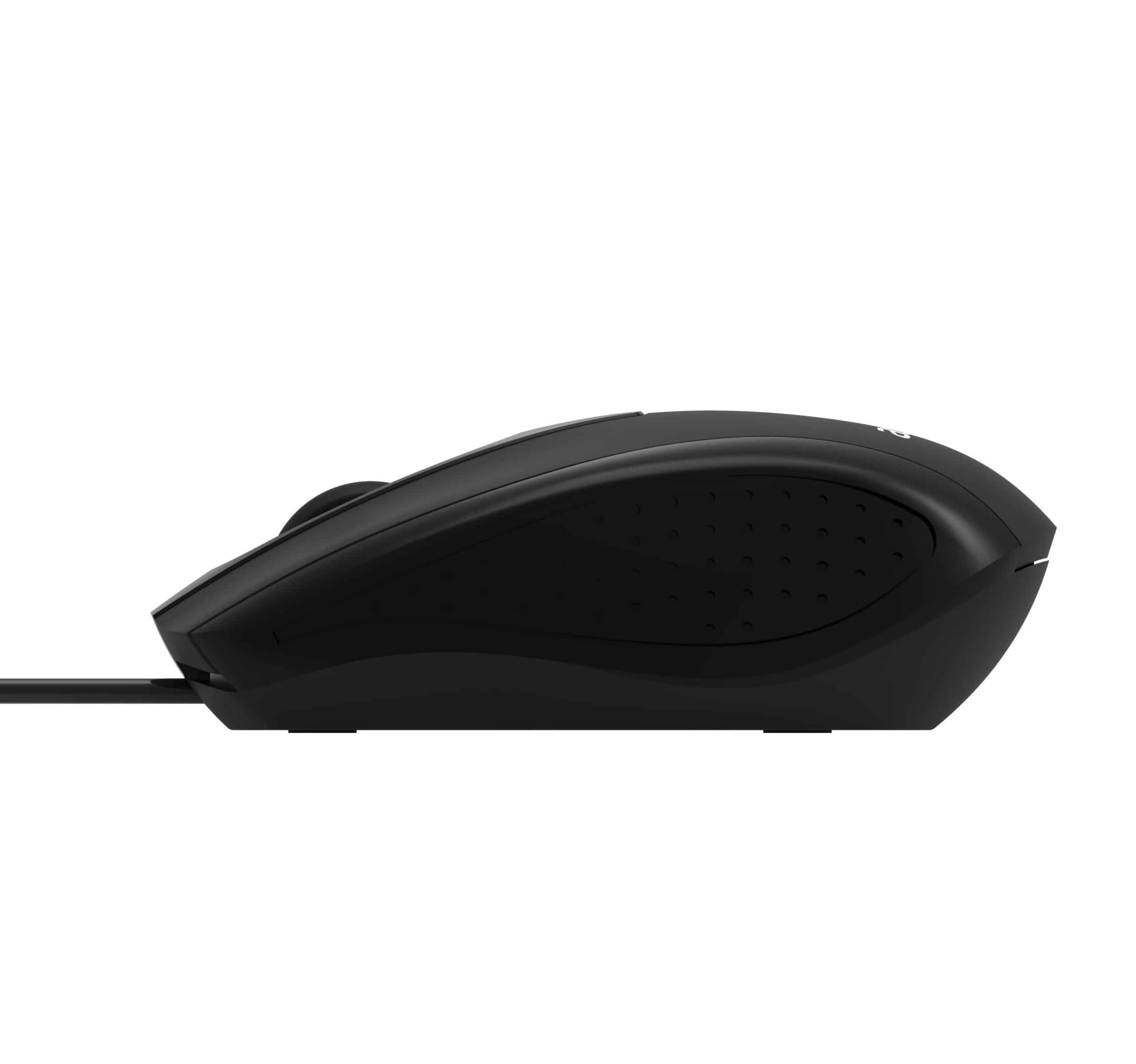 Acer HP.EXPBG.008 muis Thuis Ambidextrous USB Type-A Optisch 1200 DPI - Afbeelding 6