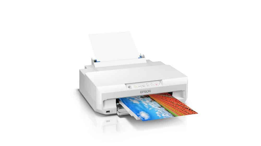 Epson Expression Photo XP-65 inkjetprinter Kleur 5760 x 1440 DPI A4 Wifi - Afbeelding 3