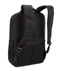 Case Logic Propel PROPB116 Black 39,6 cm (15.6") Rugzak Zwart - Afbeelding 2