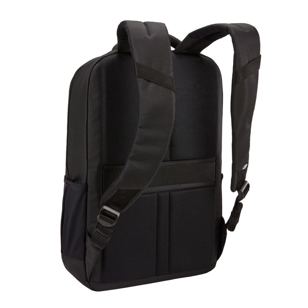 Case Logic Propel PROPB116 Black 39,6 cm (15.6") Rugzak Zwart - Afbeelding 2