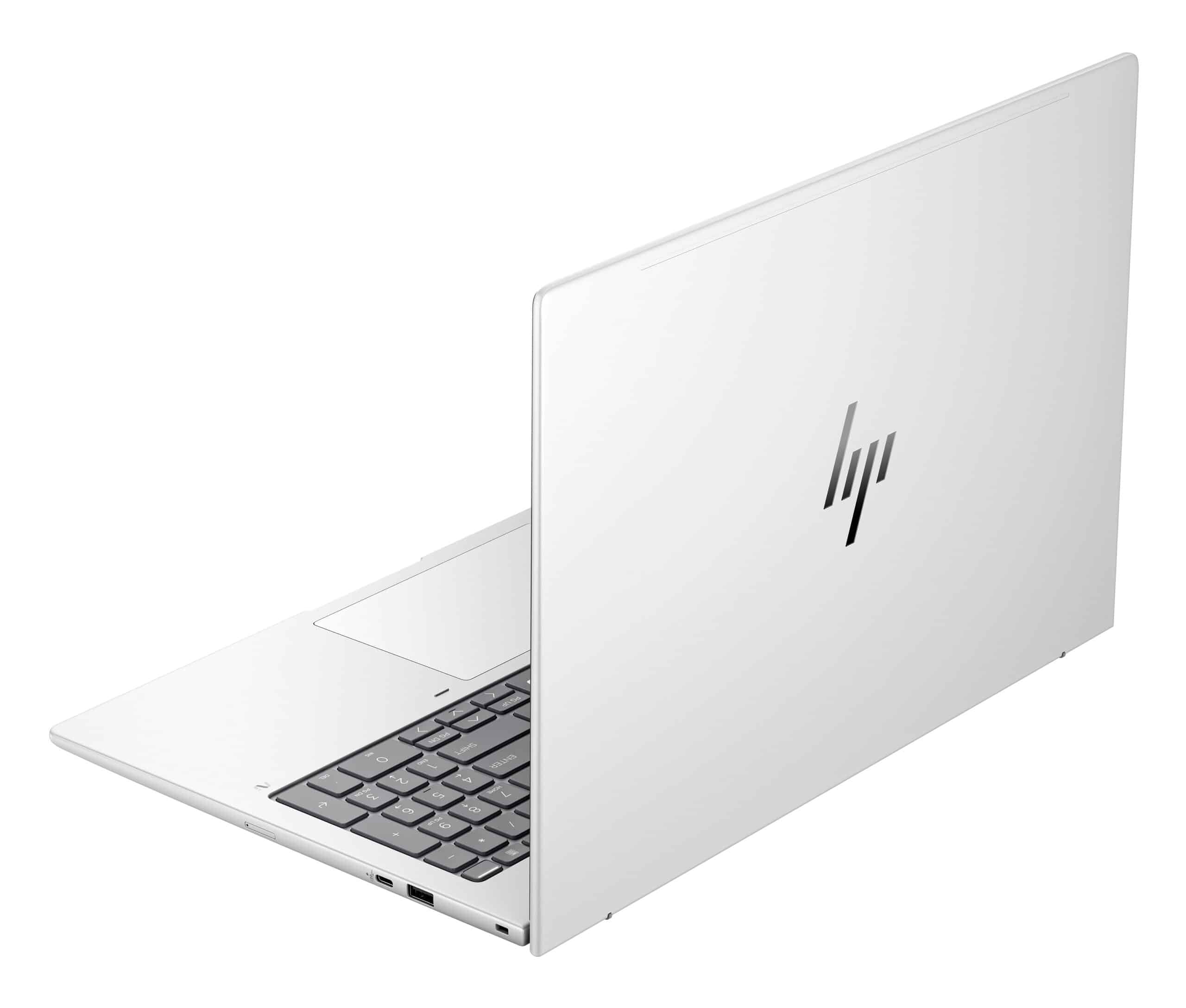 HP EliteBook 8 G1i 16 AI (NGAI PC) UMA U7 258V + 32GB / 16.0 WUXGA W+LBL UWVA 400 5MP IR ISP+ bnt Panel / 1TB PCIe NVMeValue / W11p64NextGenPremium / 1 Yr Warr QWERTZ Laptop - Afbeelding 3