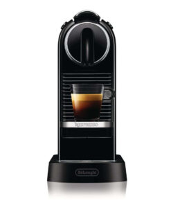 De’Longhi Citiz EN167.B Volledig automatisch Koffiepadmachine 1 l - Afbeelding 2