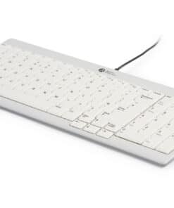 BakkerElkhuizen UltraBoard 960 V2 Compact Standard DE Qwertz Toetsenbord - Afbeelding 3