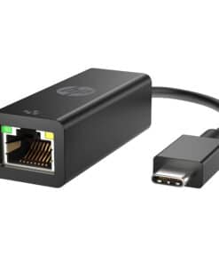 HP USB-C naar RJ45 adapter G2 - Afbeelding 3