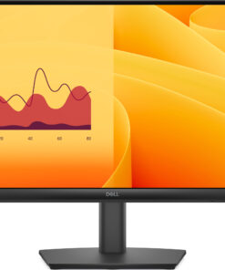 DELL E Series E2225HM computer monitor 54,6 cm (21.5") 1920 x 1080 Pixels Full HD LCD