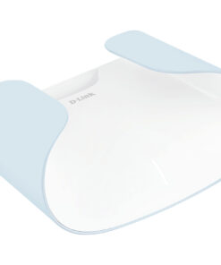 D-Link M60 mesh-wifi-systeem Dual-band (2.4 GHz / 5 GHz) Wi-Fi 6 (802.11ax) Wit 4 Intern
