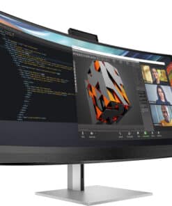 HP Serie 7 Pro 39,7 inch 5K2K Conferencing Monitor - 740pm pvc-vrij - Afbeelding 4