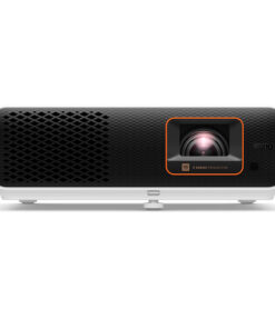 BenQ X500i Projector met korte projectieafstand 2200 ANSI lumens DLP UHD 4K (3840x2160) Zwart, Wit