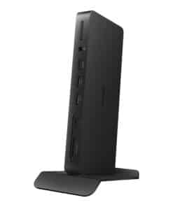 ASUS Triple 4K Thunderbolt 4 Dock DC500 Bedraad Zwart - Afbeelding 7