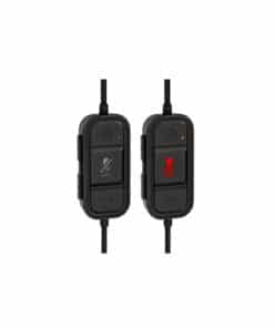 Kensington H1000 USB-C On-Ear Hoofdtelefoon - Afbeelding 6