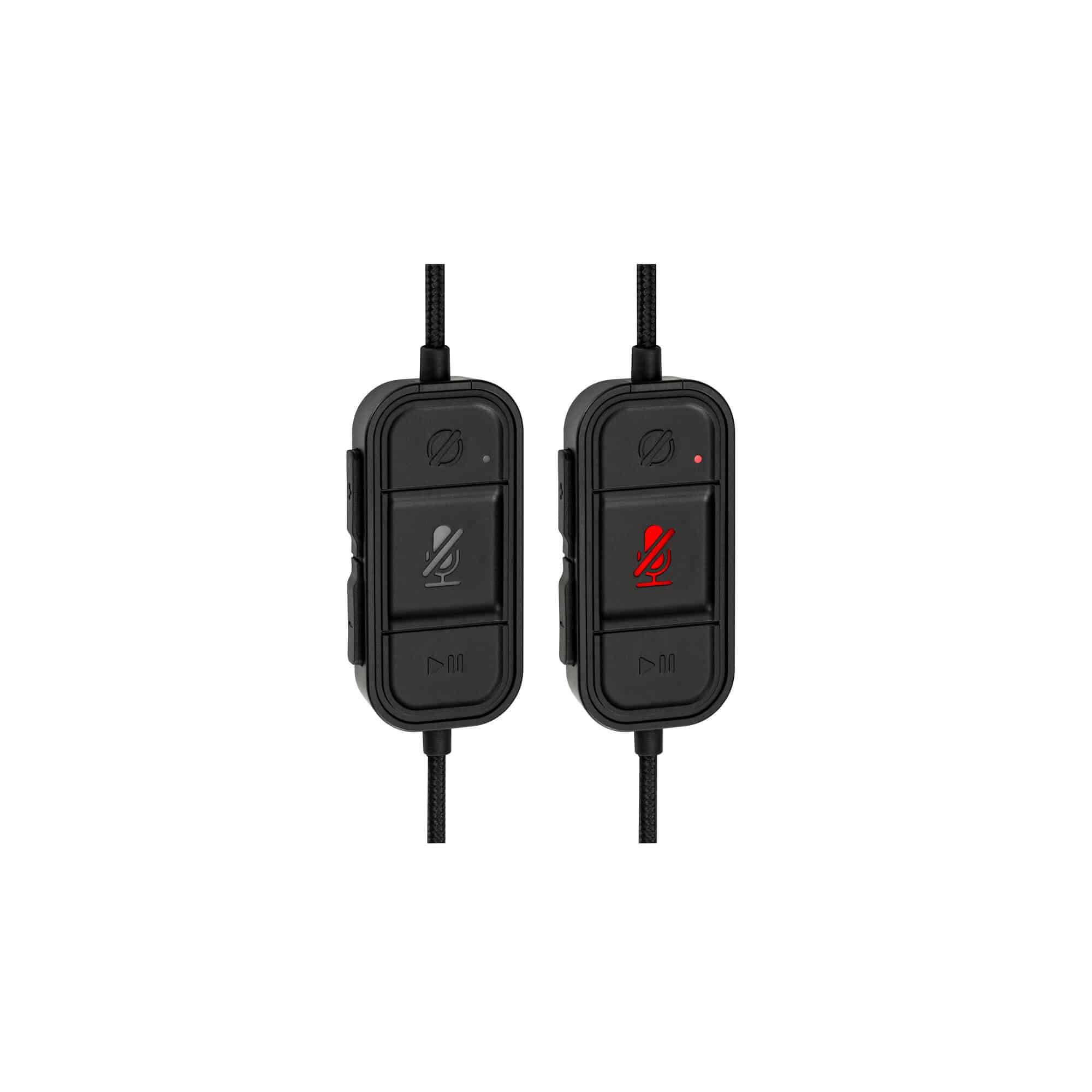 Kensington H1000 USB-C On-Ear Hoofdtelefoon - Afbeelding 6