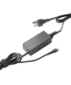 HP 45-watt USB-C LC netvoedingsadapter