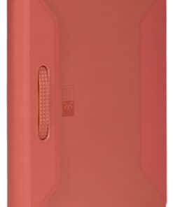 Case Logic SnapView CSGE2196 22,1 cm (8.7") Hoes Rood - Afbeelding 2