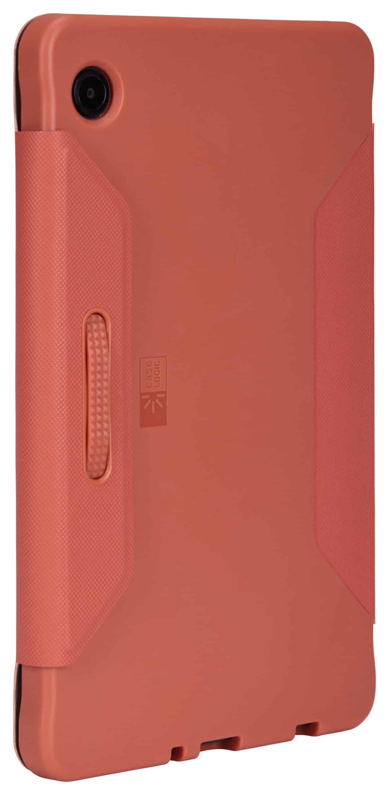 Case Logic SnapView CSGE2196 22,1 cm (8.7") Hoes Rood - Afbeelding 2