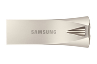 Samsung MUF-128BE USB flash drive 128 GB USB Type-A 3.2 Gen 1 (3.1 Gen 1) Zilver - Afbeelding 2
