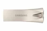 Samsung MUF-256BE USB flash drive 256 GB USB Type-A 3.2 Gen 1 (3.1 Gen 1) Zilver - Afbeelding 2