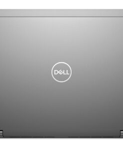 DELL Latitude 7450 2-in-1 Intel Core Ultra 7 165U Hybride (2-in-1) 35,6 cm (14") Touchscreen Full HD+ 16 GB LPDDR5x-SDRAM 512 GB SSD Wi-Fi 7 (802.11be) Windows 11 Pro Engels Grijs Laptop - Afbeelding 6
