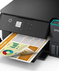 Epson EcoTank ET-2951 Inkjet A4 4800 x 1200 DPI 33 ppm Wifi - Afbeelding 6