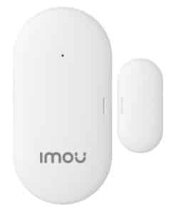 Imou Smart Alarm Security Kit smart home veiligheidsuitrusting ZigBee/Wi-Fi - Afbeelding 3