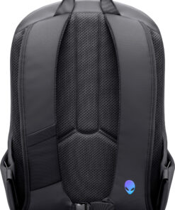 Alienware AW5625P 40,6 cm (16") Rugzak Zwart - Afbeelding 4