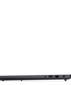 DELL Pro Max 16 MC16255 Copilot+ PC AMD Ryzen AI 7 PRO 350 Mobiel werkstation 40,6 cm (16") Full HD+ 32 GB LPDDR5x-SDRAM 512 GB SSD NVIDIA RTX PRO 500 Blackwell Wi-Fi 7 (802.11be) Windows 11 Pro Engels Zwart - Afbeelding 8