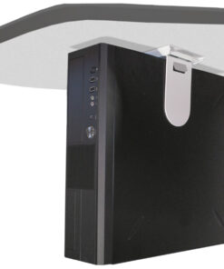 BakkerElkhuizen Universal QC CPU Holder - Afbeelding 2