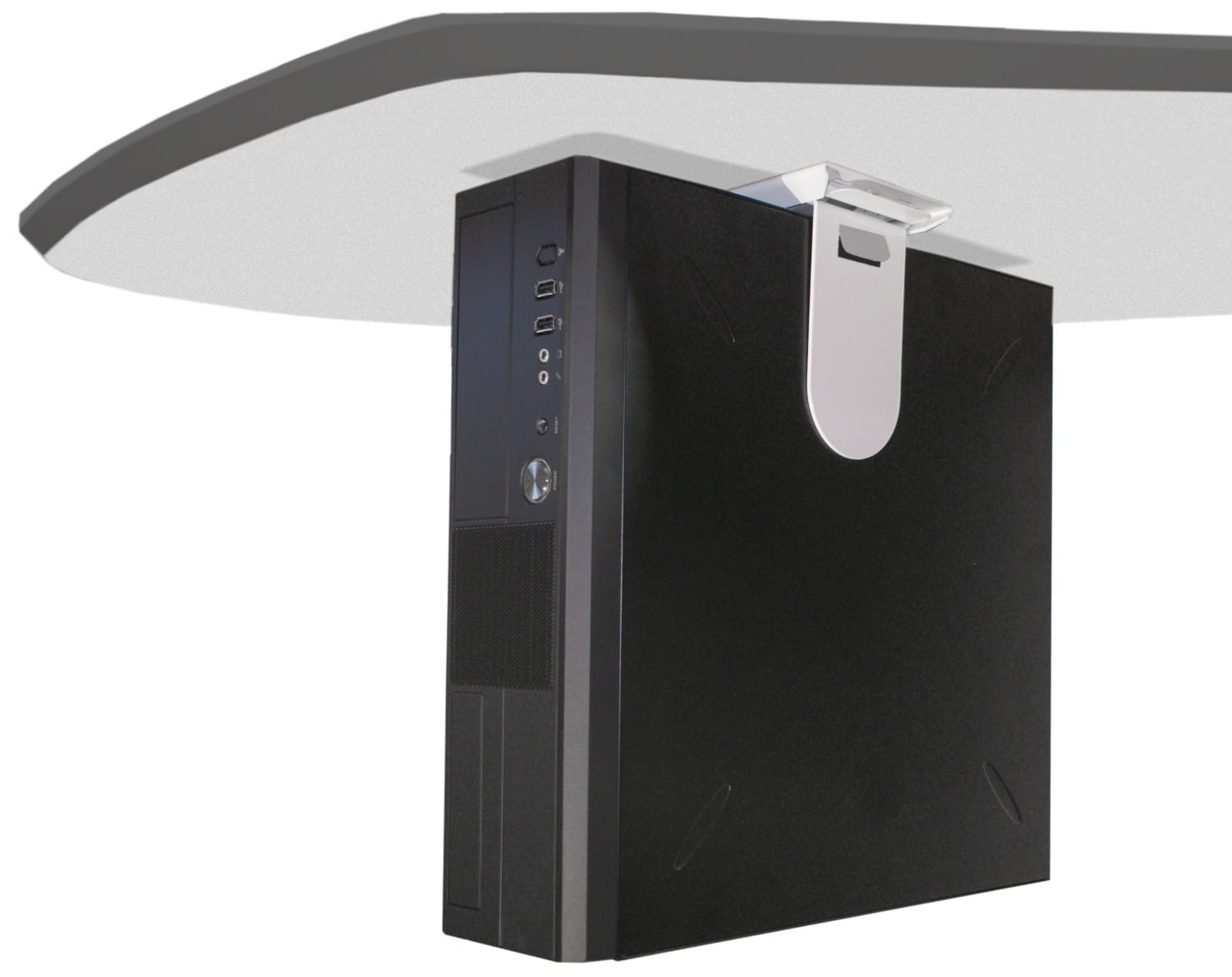 BakkerElkhuizen Universal QC CPU Holder - Afbeelding 2