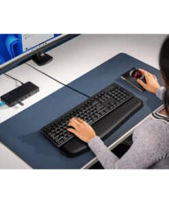 Kensington KB100 EQ Wired Full Size Keyboard - Afbeelding 4