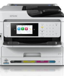 Epson WorkForce Pro WF-C5890DWF Inkjet A4 4800 x 1200 DPI 34 ppm Wifi - Afbeelding 3