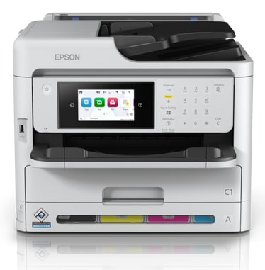 Epson WorkForce Pro WF-C5890DWF Inkjet A4 4800 x 1200 DPI 34 ppm Wifi - Afbeelding 3