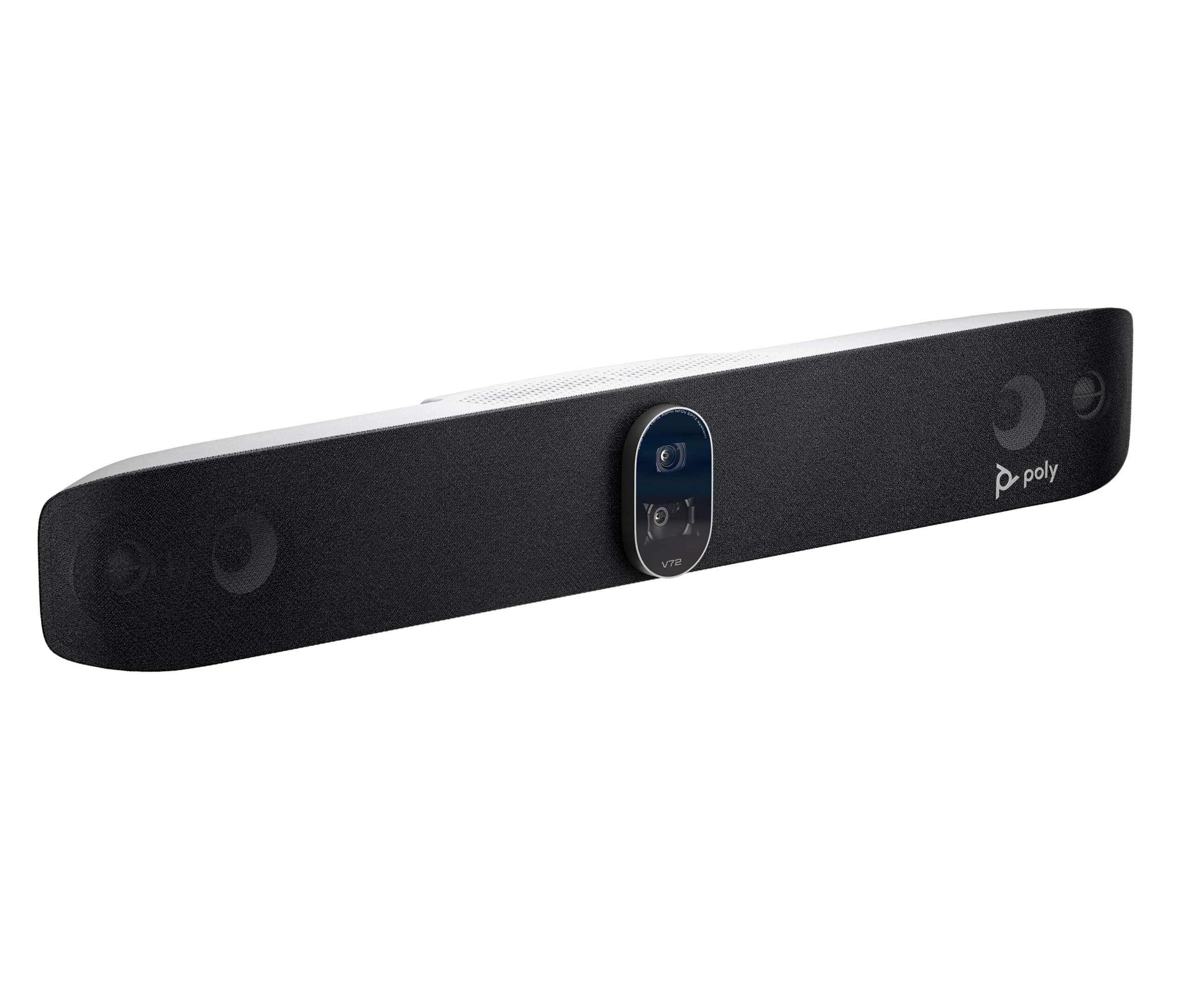 HP Poly Studio V72 USB Video Bar - Afbeelding 2
