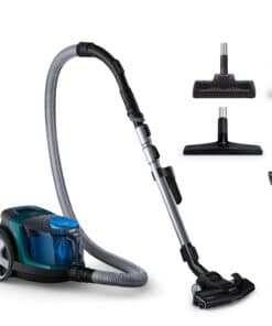 Philips 3000 series PowerPro Compact FC9334/09 Stofzuiger zonder zak