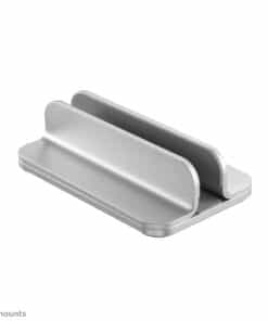 Neomounts NSLS300SILVER Laptop holder 11-17" Universal Laptop stand, Silver, 5 kg, Aluminium - Afbeelding 3