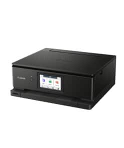 Canon PIXMA TS8750 Inkjet A4 4800 x 1200 DPI Wifi - Afbeelding 3