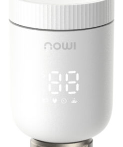 Imou TRV1 thermostaat ZigBee Wit