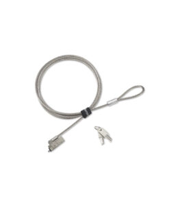 Kensington Slim NanoSaver 2.0 EQ Keyed Laptop Lock