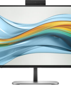 HP Series 5 Pro Serie 5 Pro 27 inch QHD USB-C Conferencing Monitor - 527pm