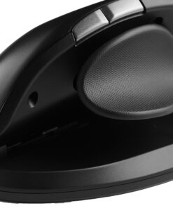 Contour Design Unimouse Left Hand, wired - Afbeelding 4