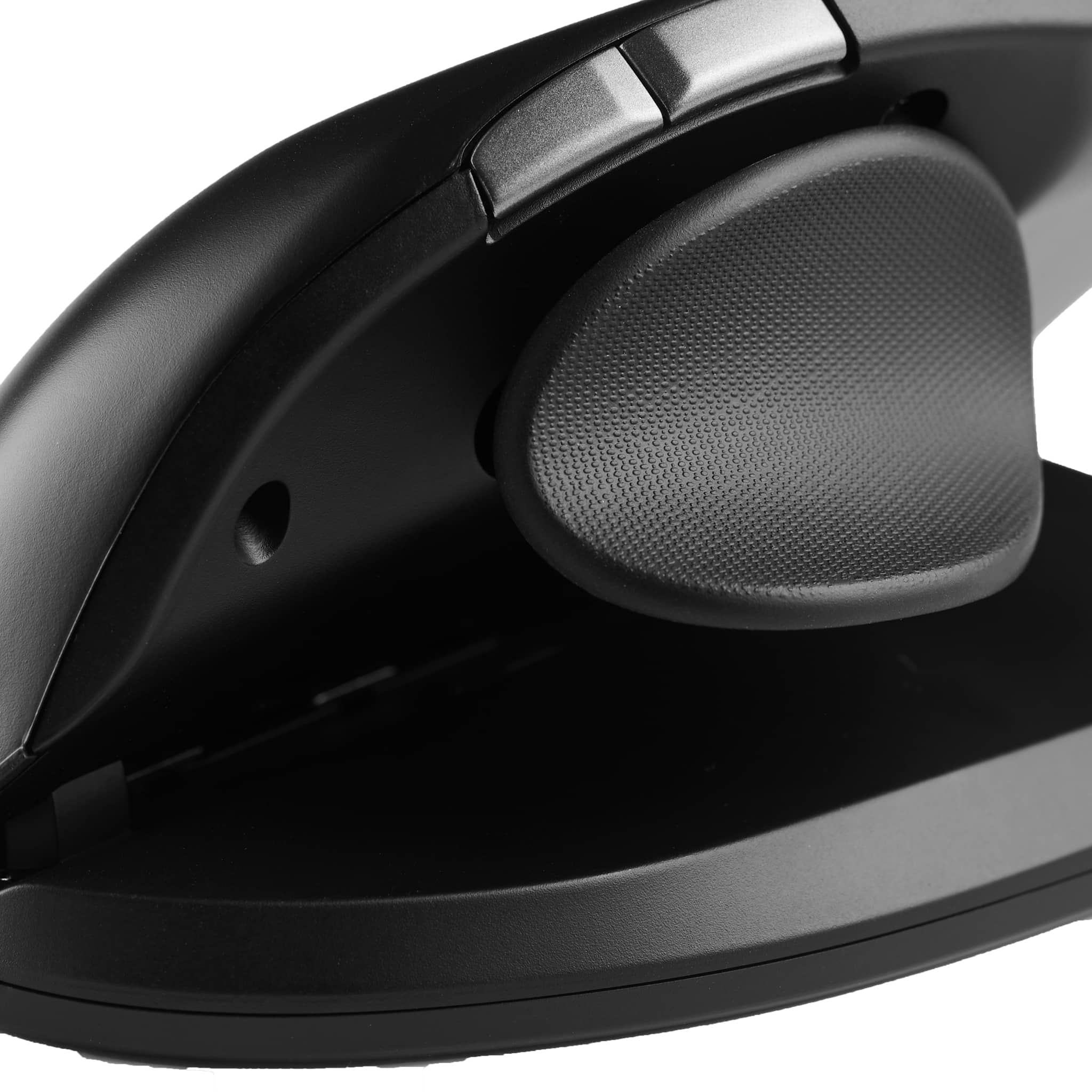 Contour Design Unimouse Left Hand, wired - Afbeelding 4
