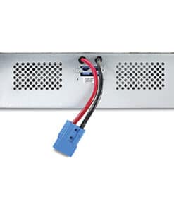 APC Smart-UPS XL 48V RM 3U Battery Pack - Afbeelding 4
