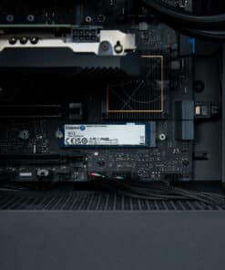 Kingston Technology 2000G NV3 M.2 2280 NVMe SSD - Afbeelding 6