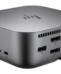 HP Thunderbolt 4 100 W G6-dock