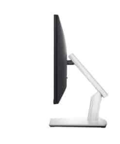DELL P Series P2424HT computer monitor 60,5 cm (23.8") 1920 x 1080 Pixels Full HD LCD Touchscreen Zwart, Zilver - Afbeelding 4