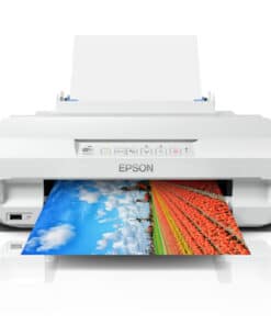 Epson Expression Photo XP-65 inkjetprinter Kleur 5760 x 1440 DPI A4 Wifi - Afbeelding 2